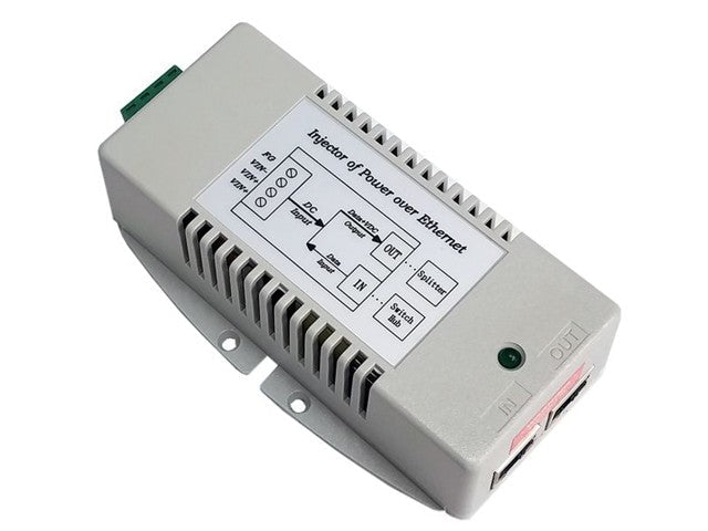 TP - DCDC - 4824G - HP - Power over Ethernet - PoE - 810017121601
