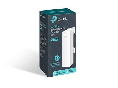 TP-LINK CPE210 - Wifi Routers Dongles & Accessories - 6935364071677