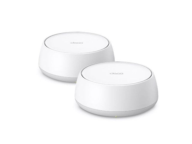 TP - LINK DECOBE25 - 2PACK - CCTV Products & Accessories - 8885020620689