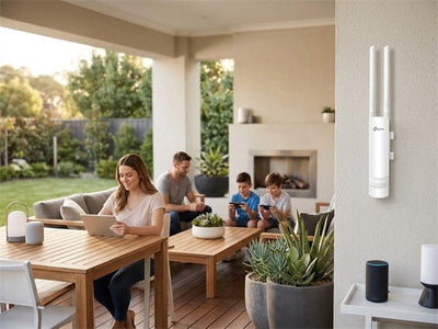 TP-LINK EAP110 OUTDOOR - Wifi Routers Dongles & Accessories - 6935364097752