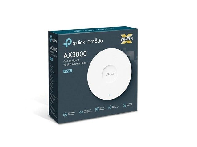 TP - LINK EAP650 - Home Automation - 4897098683545