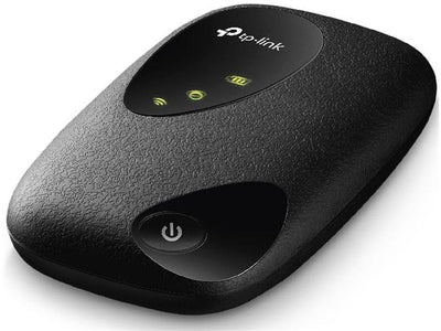 TP-LINK M7000 - Wifi Routers Dongles & Accessories - 6935364086886