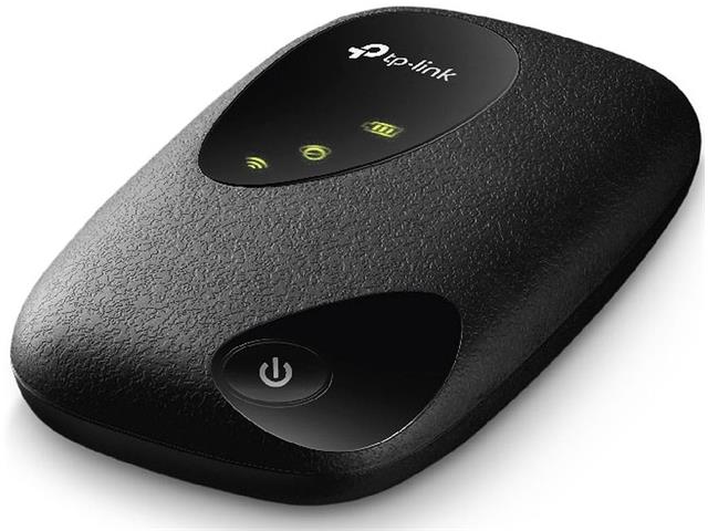 TP-LINK M7000 - Wifi Routers Dongles & Accessories - 6935364086886