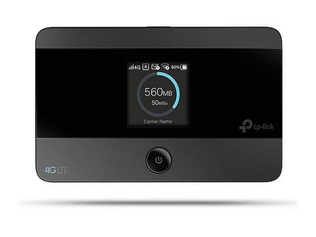 TP-LINK M7350 - Wifi Routers Dongles & Accessories - 6935364071745