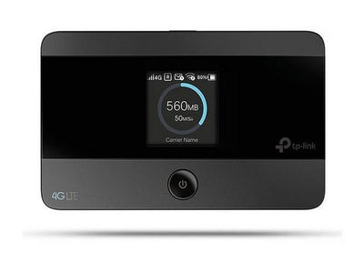 TP-LINK M7350 - Wifi Routers Dongles & Accessories - 6935364071745