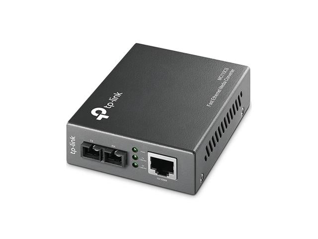 TP-LINK MC110CS - HDMI / VGA / AV Converters - 6935364030407
