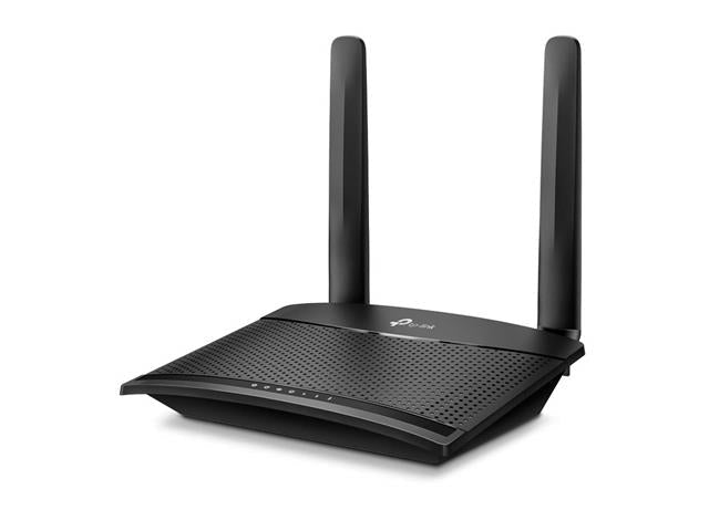TP-LINK MR100 - Wifi Routers Dongles & Accessories - 6935364088804