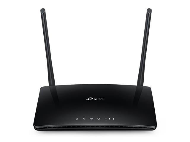 TP-LINK MR200 - Wifi Routers Dongles & Accessories - 6935364092740