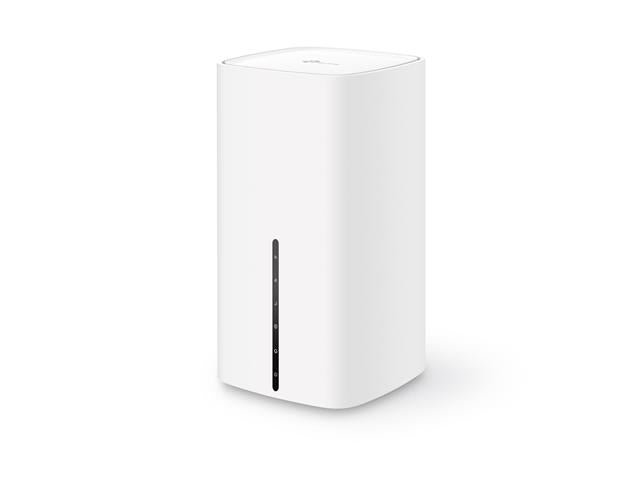 TP-LINK NX510V - Wifi Routers Dongles & Accessories - 4897098686874