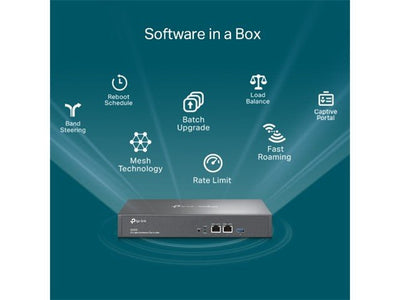 TP - LINK OC300 - Network Hubs & Switches - 6935364089863