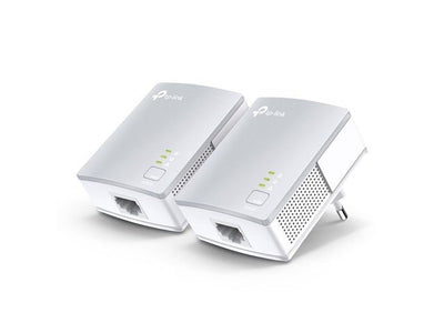 TP - LINK PA4010 KIT - Wifi Routers Dongles & Accessories - 6935364031985