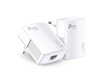 TP - LINK PA7017 KIT - Wifi Routers Dongles & Accessories - 6935364089054