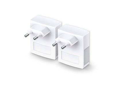 TP - LINK PA7017 KIT - Wifi Routers Dongles & Accessories - 6935364089054