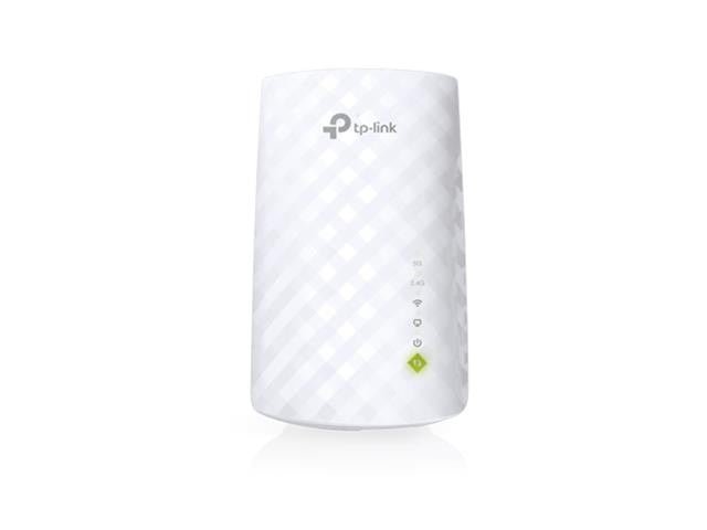 TP-LINK RE200 - Wifi Routers Dongles & Accessories - 6935364071295