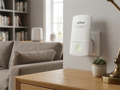 TP-LINK RE200 - Wifi Routers Dongles & Accessories - 6935364071295