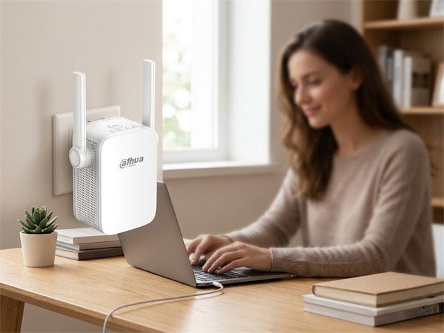 TP-LINK RE205 - USB Hubs, Adaptors, & Extenders - 6935364080976