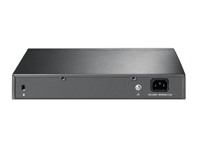TP-LINK SF1024D - Network Switches Racks & Accessories - 6935364021498