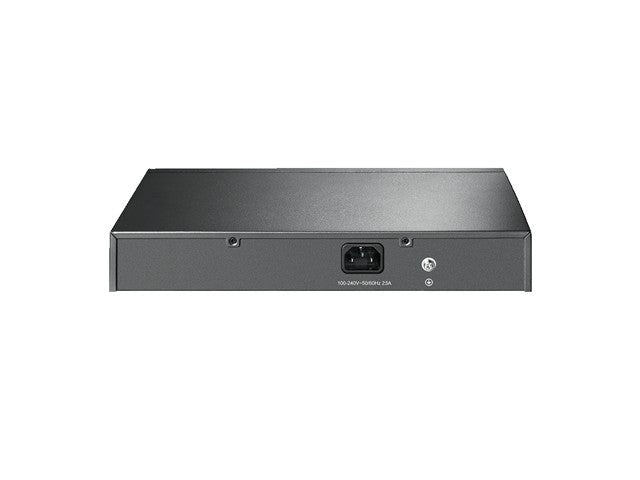 TP-LINK SG1008MP - Network Hubs & Switches - 6935364086770