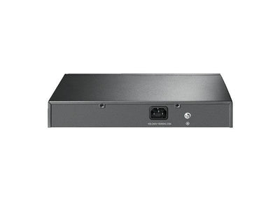 TP-LINK SG1008MP - Network Hubs & Switches - 6935364086770