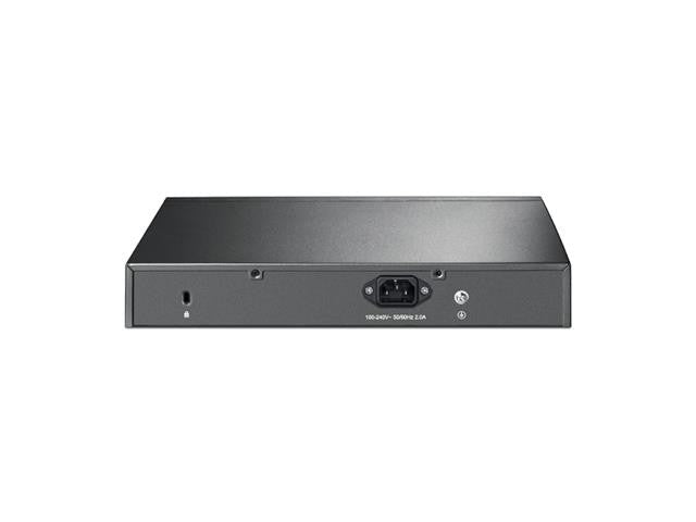 TP-LINK SG1016PE - Power over Ethernet - PoE - 6935364098865