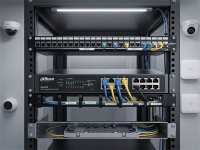 TP-LINK SG1016PE - Power over Ethernet - PoE - 6935364098865
