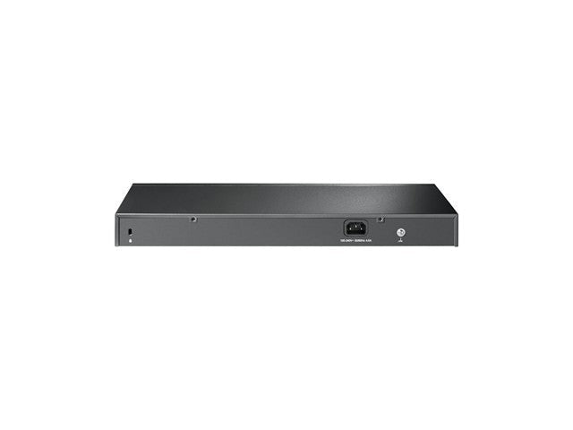TP-LINK SG2428P - Network Switches Racks & Accessories - 6935364030650