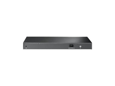 TP-LINK SG2428P - Network Switches Racks & Accessories - 6935364030650