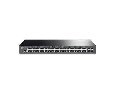TP - LINK SG3452 - Network Hubs & Switches - 6935364010768