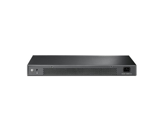 TP-LINK SG3452 - Network Hubs & Switches - 6935364010768