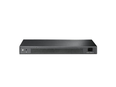 TP-LINK SG3452 - Network Hubs & Switches - 6935364010768