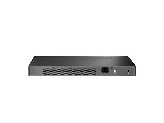 TP-LINK SX3008F - Network Hubs & Switches - 6935364006457