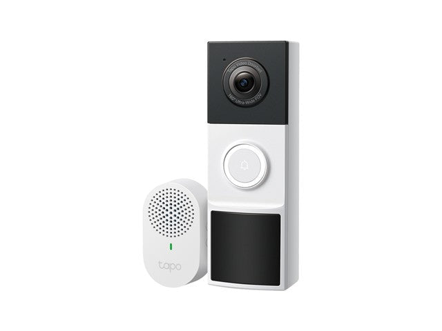 TP-LINK TAPO D210 - Access Automation - 4897098688069