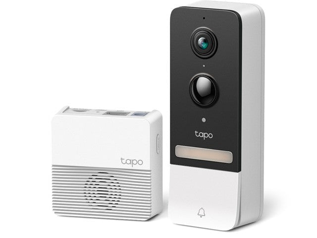 TP-LINK TAPO D230S1 - Access Automation - 4897098685686