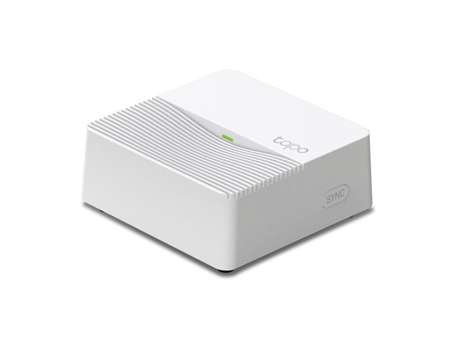 TP - LINK TAPO H200 - Home Automation - 4897098689547