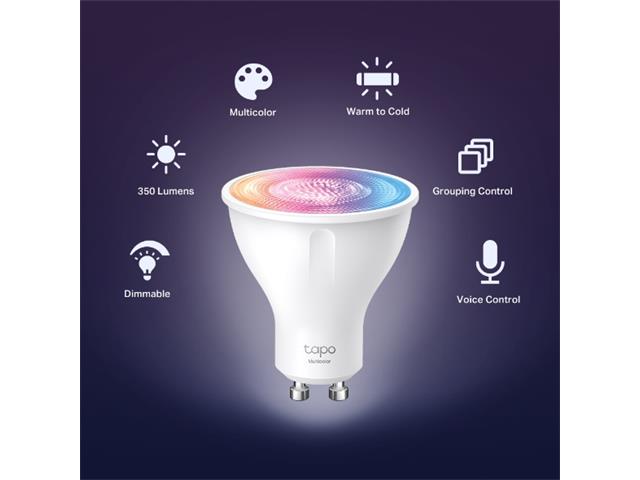 TP - LINK TAPO L630 - Electrical Fittings - 4897098683644