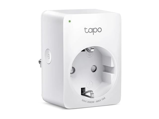 TP - LINK TAPO P110 - Alarms & Accessories - 4897098682432