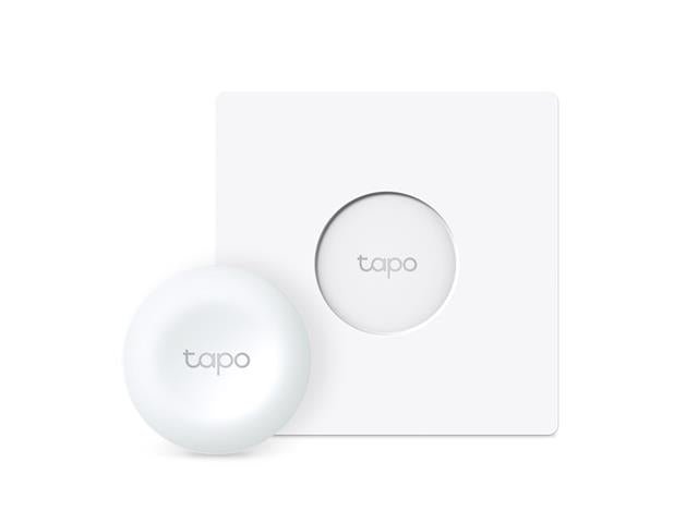 TP - LINK TAPO S200D - Home Automation - 4897098680193