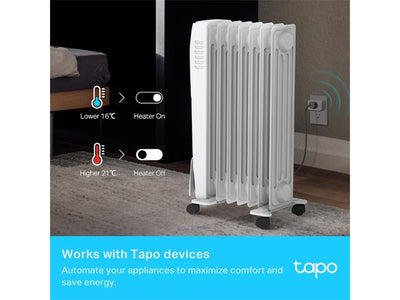 TP - LINK TAPO T315 - Environmental Test Equipment - 4897098682401