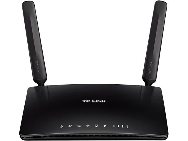 TP - LINK TL - MR6400 - Wifi Routers Dongles & Accessories - 6935364092764