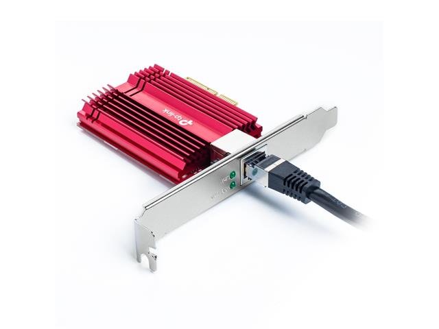 TP - LINK TX401 - CCTV Products & Accessories - 6935364072827