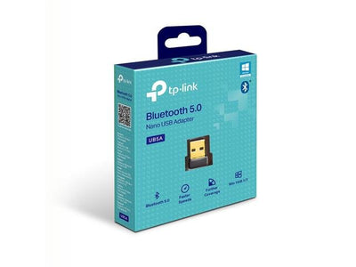 TP-LINK UB5A - USB Hubs, Adaptors, & Extenders - 4897098687802