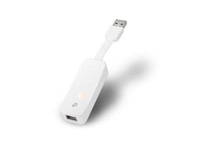 TP-LINK UE300 - USB Hubs, Adaptors, & Extenders - 6935364091743