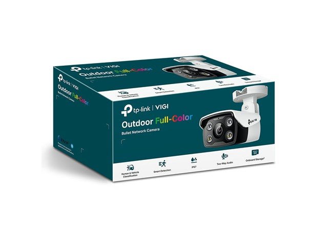 TP - LINK VIGI C340 6MM - CCTV Products & Accessories - 4897098688632