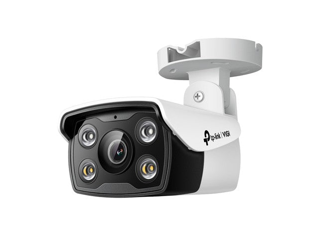 TP - LINK VIGI C340 6MM - CCTV Products & Accessories - 4897098688632