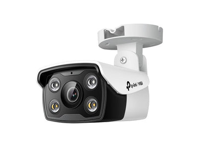 TP - LINK VIGI C340 6MM - CCTV Products & Accessories - 4897098688632