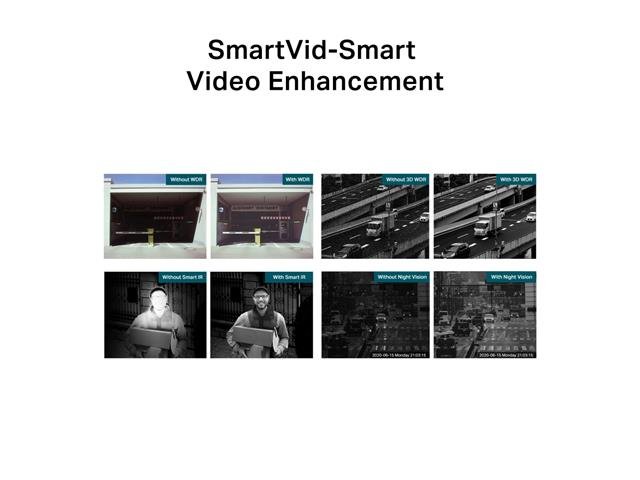 TP-LINK VIGI C340I 4MM - CCTV Products & Accessories -