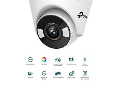 TP-LINK VIGI C430 2.8MM - CCTV Products & Accessories -