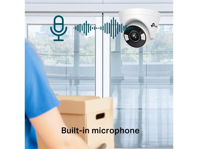 TP-LINK VIGI C430 2.8MM - CCTV Products & Accessories -