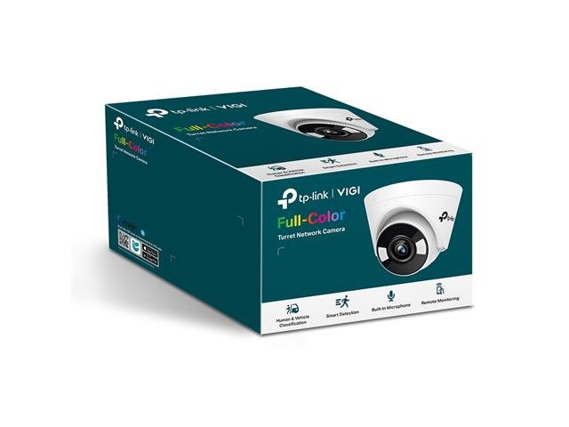 TP-LINK VIGI C430 2.8MM - CCTV Products & Accessories -