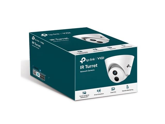 TP - LINK VIGI C430I 2.8MM - CCTV Products & Accessories - 6935364072292